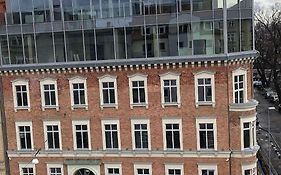 Grand Focus Hotel Szczecin